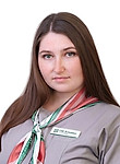 Золотарева Наталия Александровна