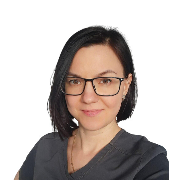 Врач Кунина Ирина Викторовна 