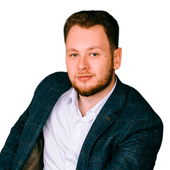 Врач Андрухов Иван Федорович 