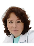 Воскобойник Наталья Валерьевна