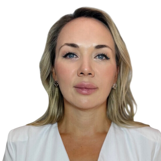 Врач Тугушева Аида Маратовна 