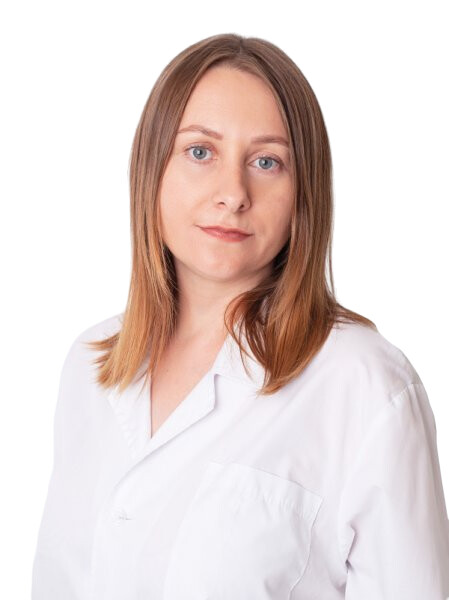 Врач Попова Татьяна Александровна
