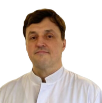 Врач Денисов Олег Геннадиевич
