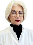 Лобанова Надежда Васильевна