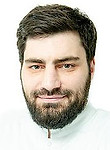 Миаев Далгат Хасбулатович