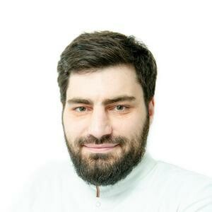 Врач Миаев Далгат Хасбулатович 