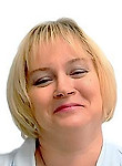 Емельянова Елена Владимировна