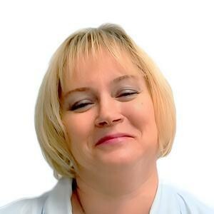 Врач Емельянова Елена Владимировна
