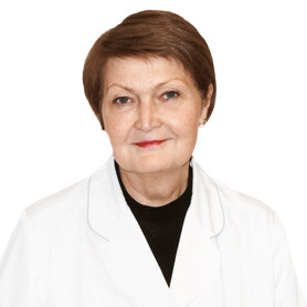 Врач Осина Ольга Александровна