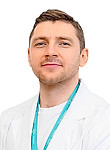 Стволов Иван Александрович