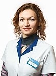 Гуцу Алла Васильевна