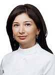 Бабурян Ануш Самвеловна