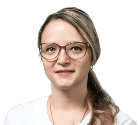 Врач Балашова Диана Сергеевна