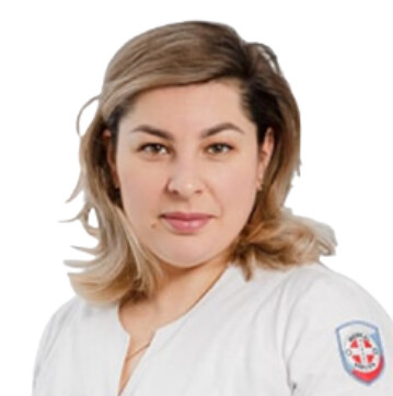 Врач Каленова Евгения Эдуардовна 
