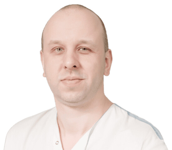 Врач Леликов Виталий Викторович 