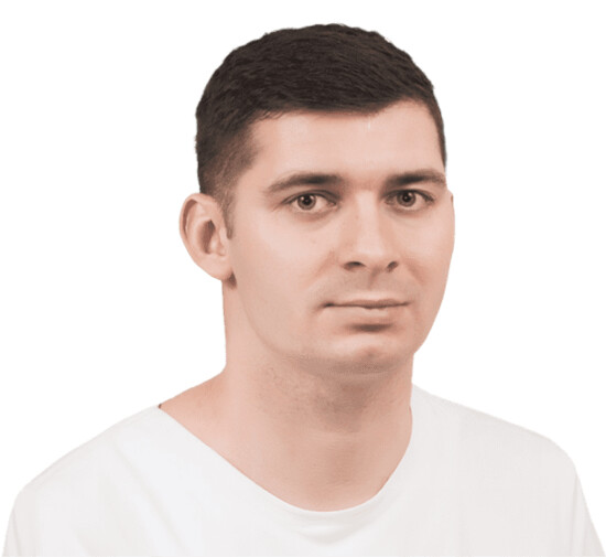 Врач Литвин Кирилл Игоревич 