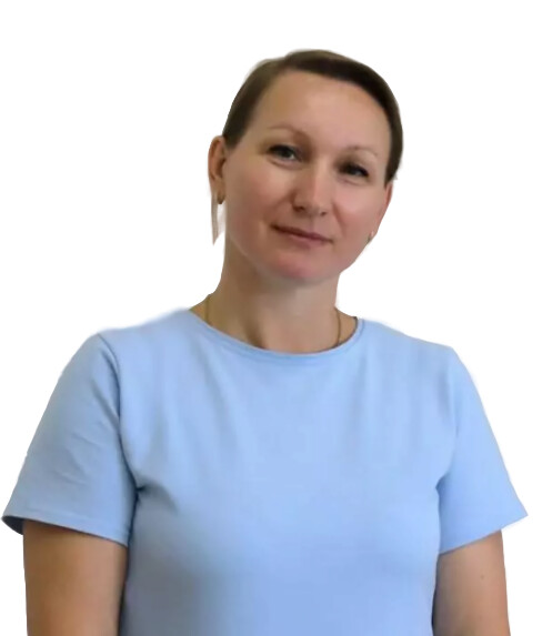 Врач Янькова Александра Олеговна 