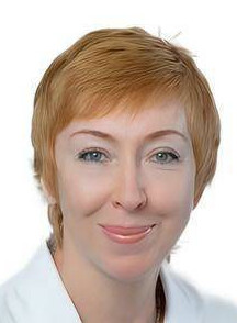 Врач Воробьёва Валерия Алексеевна 