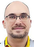Боровских Ростислав Равильевич