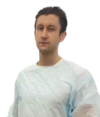 Врач Голубев Владислав Андреевич 