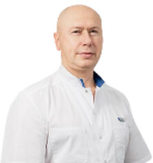 Врач Коновалов Петр Львович 