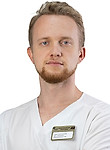 Гараев Степан Романович