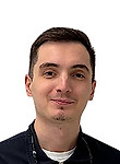 Чакуста Владимир Николаевич