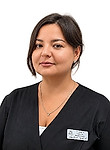 Ролдугина Эльвира Викторовна