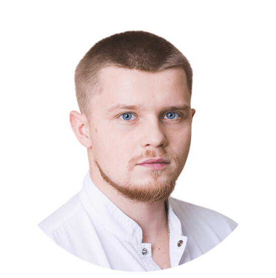 Врач Томяк Алексей Анатольевич 