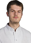 Корнев Антон Сергеевич