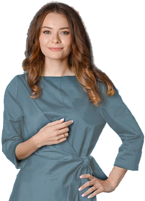 Врач Брунчукова Валерия Викторовна 