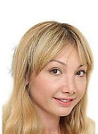 Ряшина Екатерина Владимировна