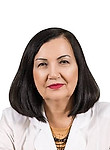 Кривцова Валентина Федоровна