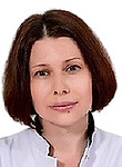 Соколова Екатерина Юрьевна