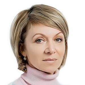 Врач Москвина Оксана Николаевна