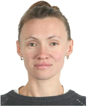 Врач Овсяник Наталья Геннадьевна