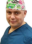 Лебедев Александр Константинович