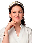 Полонская Виктория Владимировна