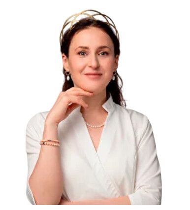 Врач Полонская Виктория Владимировна 
