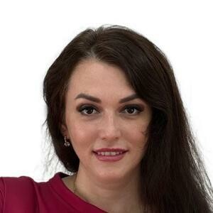 Врач Макарова Ольга Николаевна 