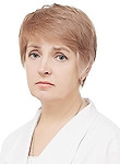 Макарова Елена Юрьевна