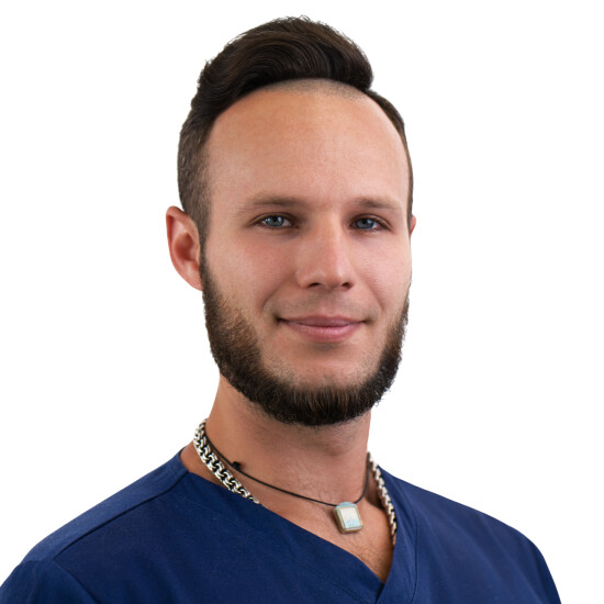 Врач Митькин Александр Евгеньевич