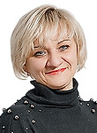 Шаравина Ольга Александровна