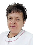 Фролова Людмила Николаевна