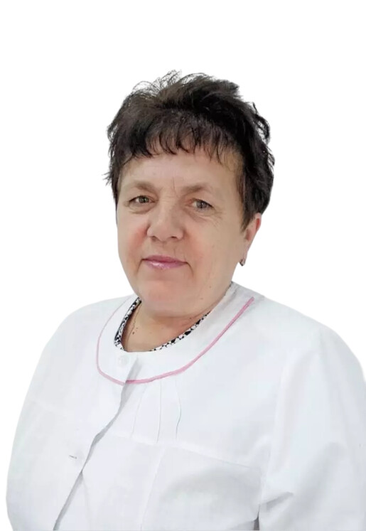 Врач Фролова Людмила Николаевна