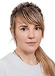 Титова Екатерина Николаевна