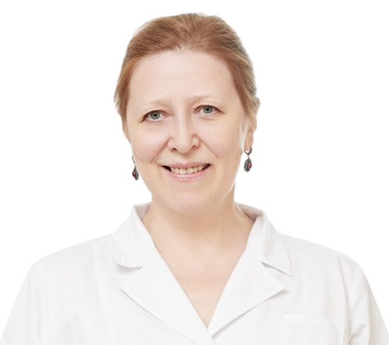 Врач Шлемова Татьяна Николаевна 