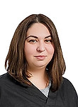 Неверовская Татьяна Александровна