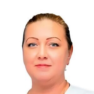Врач Смирнова Виктория Викторовна 