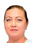 Смирнова Виктория Викторовна